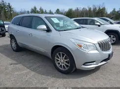 5GAKVBKD2GJ133192 2016 BUICK ENCLAVE