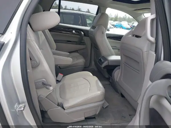 5GAKVBKD2GJ133192 2016 BUICK ENCLAVE - Image 8