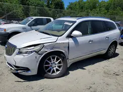 5GAKVBKD2GJ133435 2016 BUICK ENCLAVE