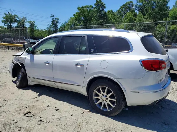 5GAKVBKD2GJ133435 2016 BUICK ENCLAVE - Image 2