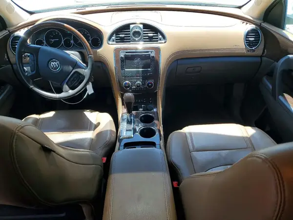 5GAKVBKD2GJ133435 2016 BUICK ENCLAVE - Image 8