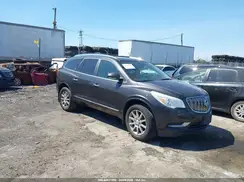5GAKVBKD2GJ134021 2016 BUICK ENCLAVE