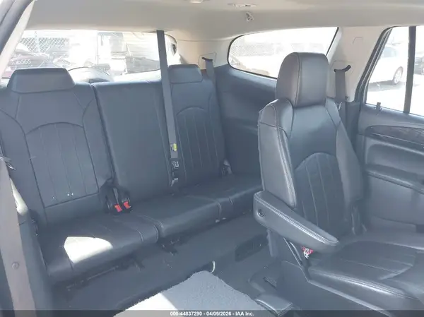 5GAKVBKD2GJ134021 2016 BUICK ENCLAVE - Image 8