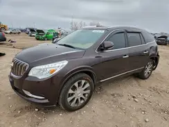 5GAKVBKD2GJ158058 2016 BUICK ENCLAVE