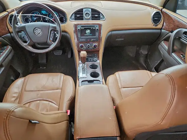 5GAKVBKD2GJ158058 2016 BUICK ENCLAVE - Image 8