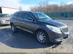 5GAKVBKD2GJ167262 2016 BUICK ENCLAVE