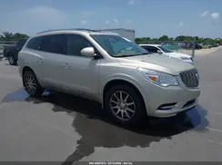 5GAKVBKD2GJ168704 2016 BUICK ENCLAVE