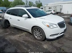 5GAKVBKD2GJ195935 2016 BUICK ENCLAVE