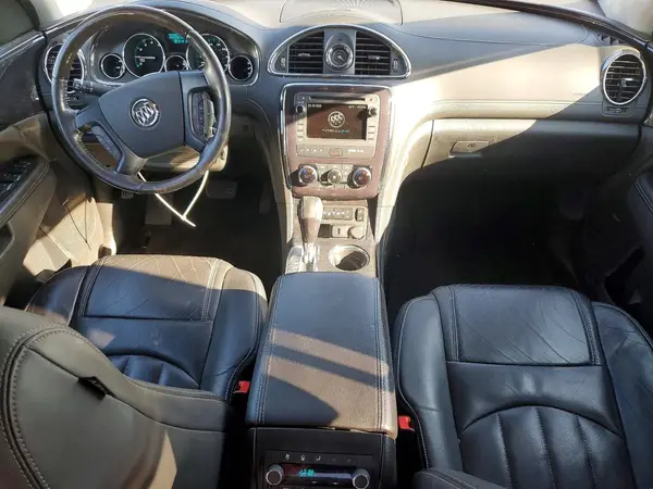 5GAKVBKD2GJ200518 2016 BUICK ENCLAVE - Image 8