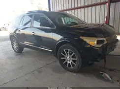 5GAKVBKD2GJ201801 2016 BUICK ENCLAVE