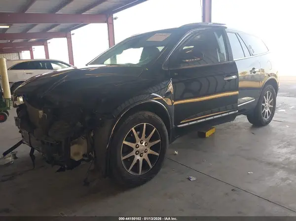 5GAKVBKD2GJ201801 2016 BUICK ENCLAVE - Image 2