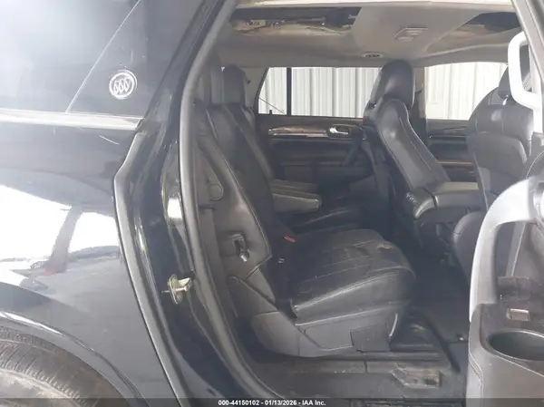 5GAKVBKD2GJ201801 2016 BUICK ENCLAVE - Image 8