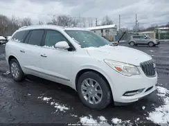 5GAKVBKD2GJ203161 2016 BUICK ENCLAVE