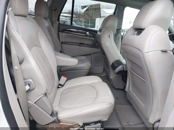 5GAKVBKD2GJ203161 2016 BUICK ENCLAVE - Image 8