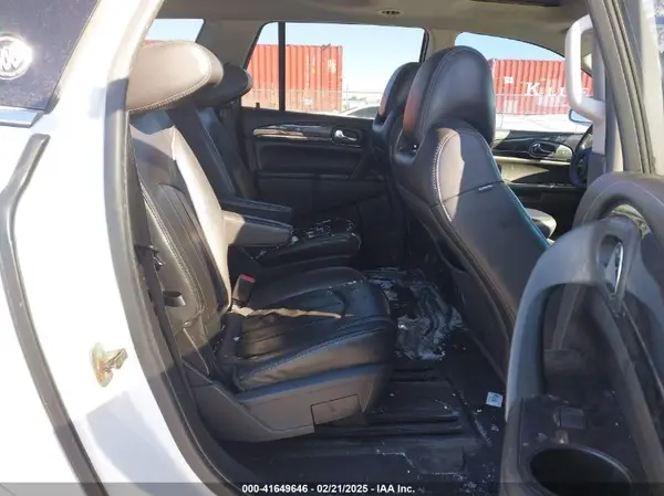 5GAKVBKD2GJ204892 2016 BUICK ENCLAVE - Image 8