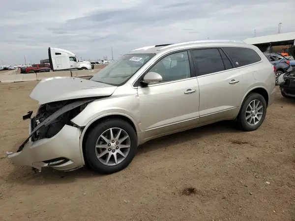 5GAKVBKD2GJ214225 2016 BUICK ENCLAVE - Image 1