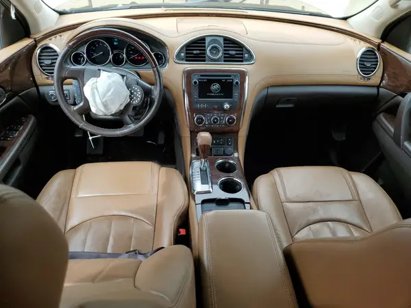 5GAKVBKD2GJ214225 2016 BUICK ENCLAVE - Image 8