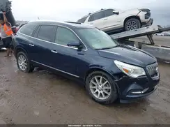 5GAKVBKD2GJ218114 2016 BUICK ENCLAVE