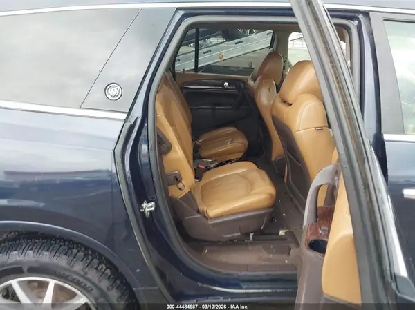 5GAKVBKD2GJ218114 2016 BUICK ENCLAVE - Image 8