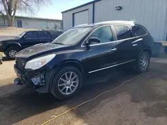 5GAKVBKD2GJ224866 2016 BUICK ENCLAVE