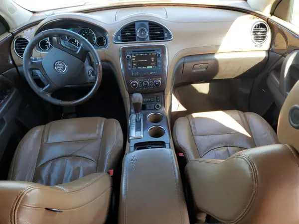 5GAKVBKD2GJ227928 2016 BUICK ENCLAVE - Image 8