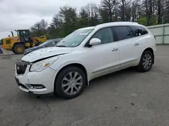 5GAKVBKD2GJ229713 2016 BUICK ENCLAVE