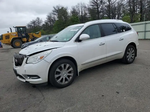 5GAKVBKD2GJ229713 2016 BUICK ENCLAVE - Image 1