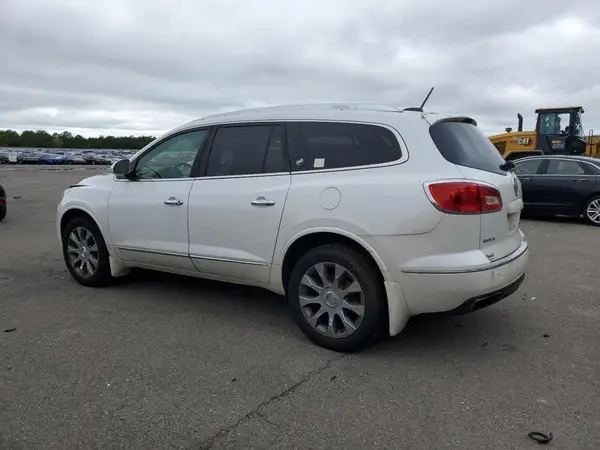 5GAKVBKD2GJ229713 2016 BUICK ENCLAVE - Image 2