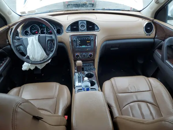 5GAKVBKD2GJ229713 2016 BUICK ENCLAVE - Image 8