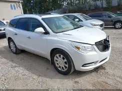 5GAKVBKD2GJ231073 2016 BUICK ENCLAVE
