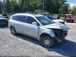 5GAKVBKD2GJ236824 2016 BUICK ENCLAVE