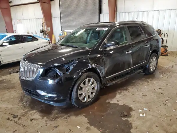 5GAKVBKD2GJ246835 2016 BUICK ENCLAVE - Image 1