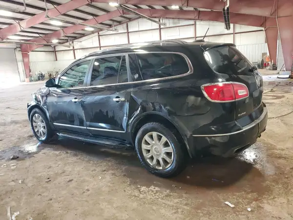 5GAKVBKD2GJ246835 2016 BUICK ENCLAVE - Image 2