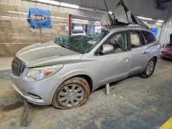 5GAKVBKD2GJ258211 2016 BUICK ENCLAVE