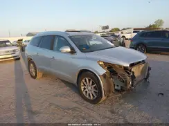 5GAKVBKD2GJ266888 2016 BUICK ENCLAVE