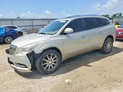 5GAKVBKD2GJ267328 2016 BUICK ENCLAVE