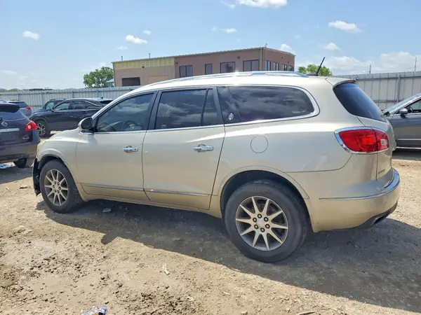 5GAKVBKD2GJ267328 2016 BUICK ENCLAVE - Image 2