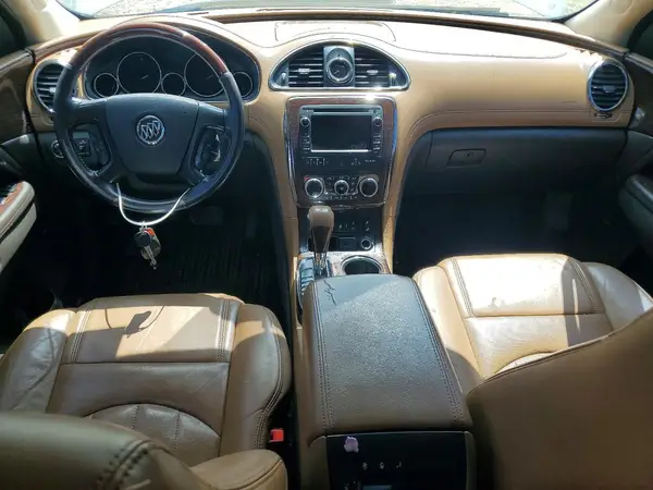 5GAKVBKD2GJ267328 2016 BUICK ENCLAVE - Image 8