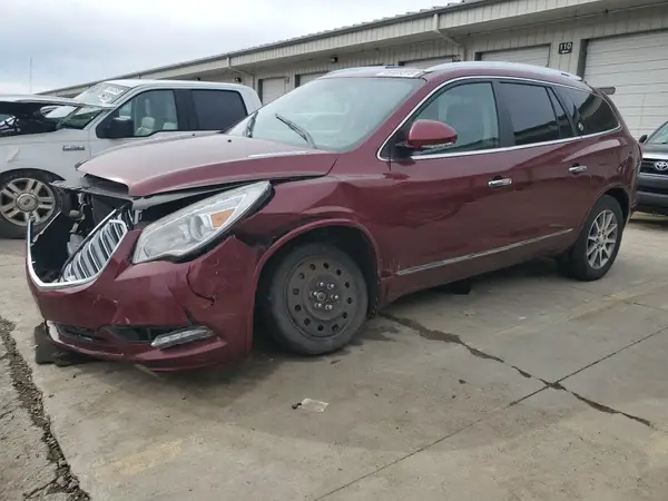 5GAKVBKD2GJ276711 2016 BUICK ENCLAVE - Image 1