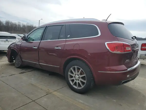 5GAKVBKD2GJ276711 2016 BUICK ENCLAVE - Image 2