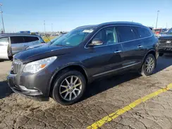 5GAKVBKD2GJ286462 2016 BUICK ENCLAVE