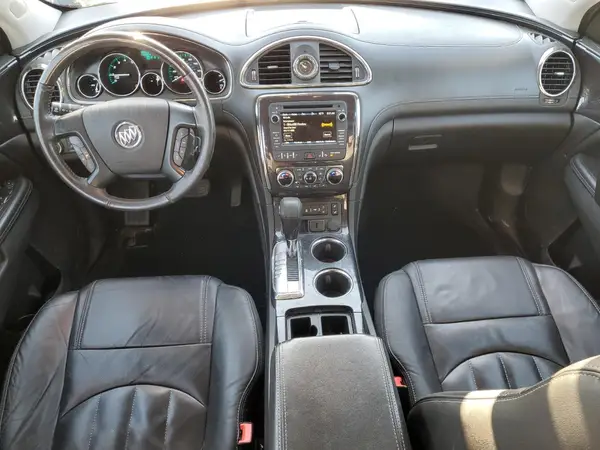 5GAKVBKD2GJ286462 2016 BUICK ENCLAVE - Image 8