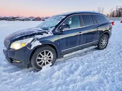 5GAKVBKD2GJ306600 2016 BUICK ENCLAVE