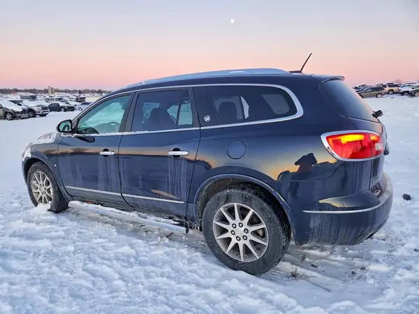 5GAKVBKD2GJ306600 2016 BUICK ENCLAVE - Image 2