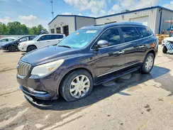 5GAKVBKD2GJ310162 2016 BUICK ENCLAVE