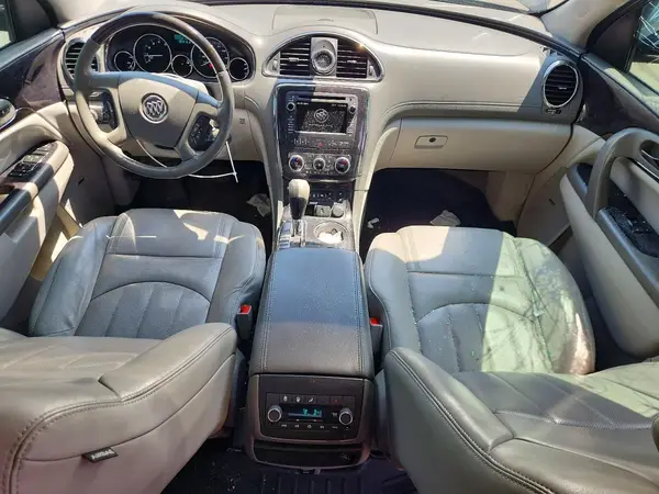5GAKVBKD2GJ310162 2016 BUICK ENCLAVE - Image 8