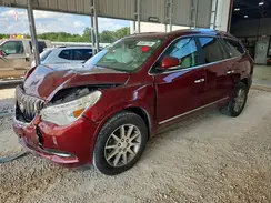 5GAKVBKD2GJ317631 2016 BUICK ENCLAVE