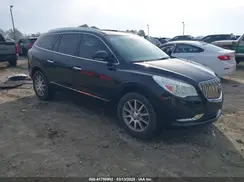 5GAKVBKD2GJ318519 2016 BUICK ENCLAVE
