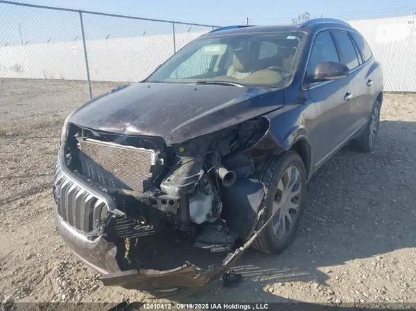 5GAKVBKD2GJ326880 2016 BUICK ENCLAVE - Image 2