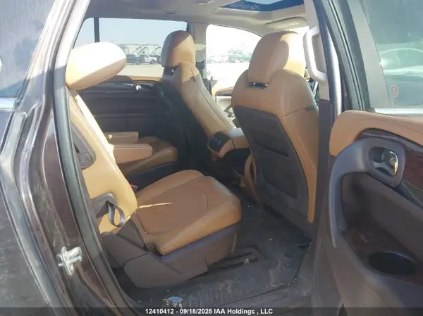 5GAKVBKD2GJ326880 2016 BUICK ENCLAVE - Image 8